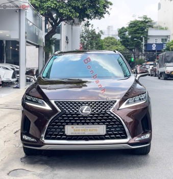 Bán ô tô Lexus RX 300 - 2021 - xe cũ