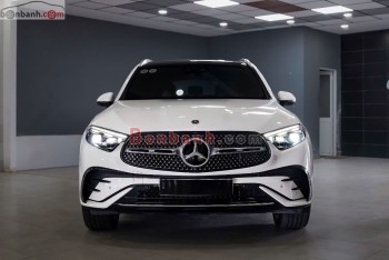Bán ô tô Mercedes Benz GLC 300 4Matic - 2023 - xe cũ