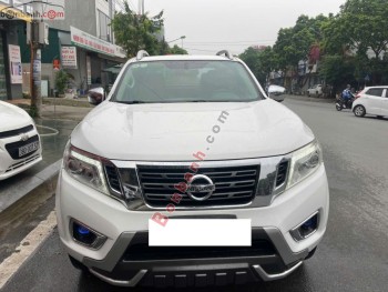 Bán ô tô Nissan Navara VL Premium R - 2018 - xe cũ