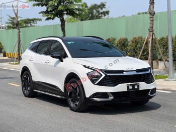 Bán ô tô Kia Sportage Signature 2.0G - 2024 - xe cũ