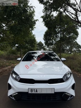 Bán ô tô Kia K3 Luxury 1.6 AT - 2025 - xe cũ