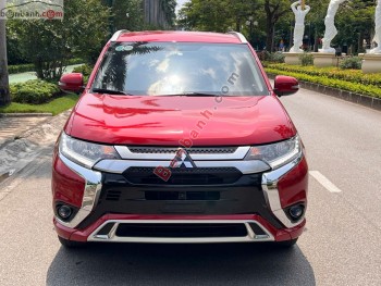 Bán ô tô Mitsubishi Outlander 2.0 CVT - 2023 - xe cũ