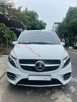 Bán ô tô Mercedes Benz V class V250 AMG - 2023 - xe cũ