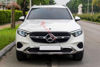 Bán ô tô Mercedes Benz GLC 200 4Matic - 2023 - xe cũ