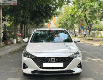 Bán ô tô Hyundai Accent 1.4 AT - 2023 - xe cũ