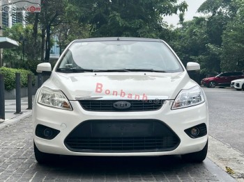 Bán ô tô Ford Focus 1.8 AT - 2011 - xe cũ