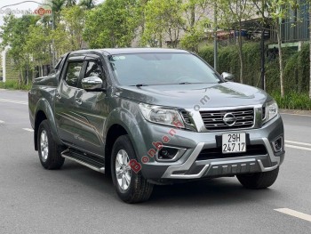 Bán ô tô Nissan Navara EL 2.5 AT 2WD - 2019 - xe cũ