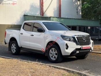 Bán ô tô Nissan Navara EL 2.3 AT 2WD - 2024 - xe cũ
