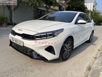 Bán ô tô Kia K3 Premium 2.0 AT - 2022 - xe cũ