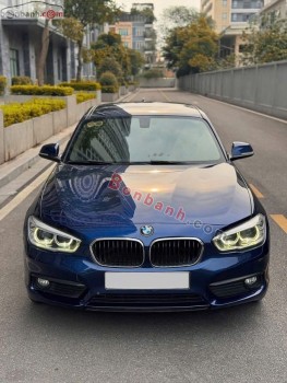 Bán ô tô BMW 1 Series 118i - 2016 - xe cũ