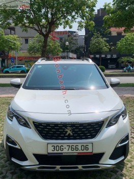 Bán ô tô Peugeot 3008 Allure 1.6 AT - 2020 - xe cũ