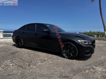 Bán ô tô BMW 3 Series 330i M Sport - 2020 - xe cũ