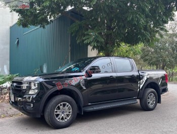 Bán ô tô Ford Ranger XLS 2.0L 4x2 AT - 2023 - xe cũ