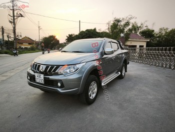 Bán ô tô Mitsubishi Triton 4x2 MT - 2019 - xe cũ