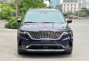 Bán ô tô Kia Carnival Signature 2.2D - 2024 - xe cũ