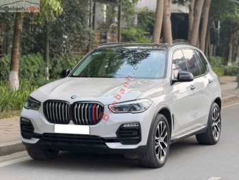 Bán ô tô BMW X5 xDrive40i xLine Plus - 2021 - xe cũ