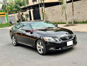 Bán ô tô Lexus GS 430 - 2006 - xe cũ