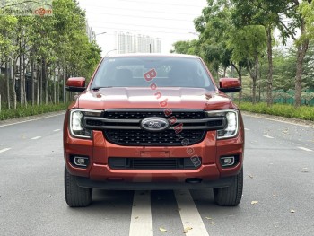 Bán ô tô Ford Ranger XLS 2.0L 4x2 AT - 2024 - xe cũ