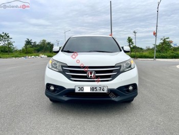 Bán ô tô Honda CRV 2.0 AT - 2014 - xe cũ