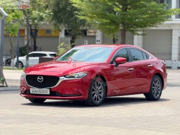 Bán ô tô Mazda 6 Premium 2.0 AT - 2020 - xe cũ