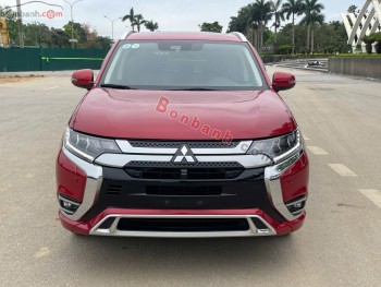 Bán ô tô Mitsubishi Outlander Premium 2.0 CVT - 2022 - xe cũ