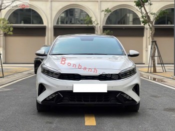 Bán ô tô Kia K3 Premium 2.0 AT - 2022 - xe cũ