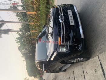 Bán ô tô Ford Everest Ambiente 2.0L 4x2 AT - 2024 - xe cũ