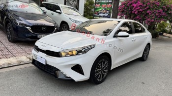 Bán ô tô Kia K3 Luxury 1.6 AT - 2024 - xe cũ