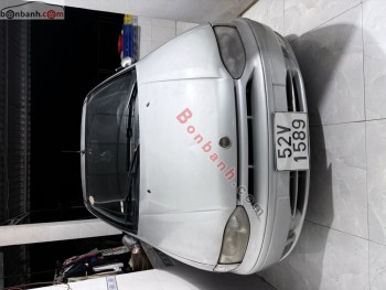 Bán ô tô Fiat Siena HLX 1.6 - 2003 - xe cũ