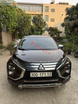 Bán ô tô Mitsubishi Xpander 1.5 AT - 2019 - xe cũ
