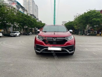 Bán ô tô Honda CRV G - 2020 - xe cũ