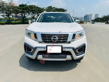 Bán ô tô Nissan Navara EL Premium Z - 2019 - xe cũ