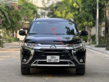 Bán ô tô Mitsubishi Outlander 2.0 CVT - 2021 - xe cũ
