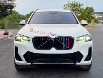 Bán ô tô BMW X3 xDrive30i M Sport - 2024 - xe cũ