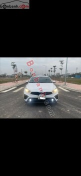 Bán ô tô Kia Cerato 1.6 AT Luxury - 2021 - xe cũ