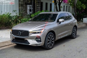 Bán ô tô Volvo XC60 Ultimate Bright B6 AWD - 2024 - xe cũ