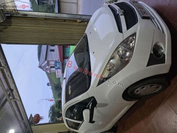 Bán ô tô Chevrolet Spark Van 1.0 AT - 2015 - xe cũ