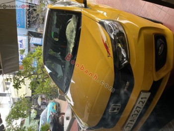 Bán ô tô Honda Brio RS - 2021 - xe cũ