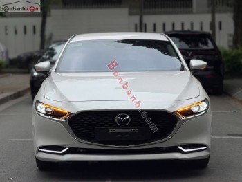Bán ô tô Mazda 3 1.5L Luxury - 2023 - xe cũ