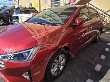 Bán ô tô Hyundai Elantra 1.6 AT - 2020 - xe cũ