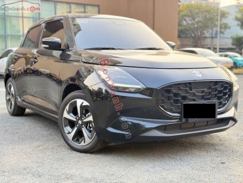 Bán ô tô Suzuki Swift - 2025 - xe cũ