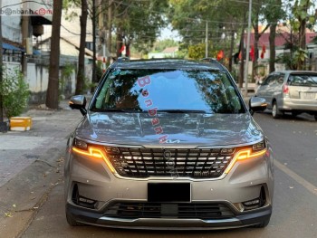 Bán ô tô Kia Carnival Signature 2.2D - 2023 - xe cũ