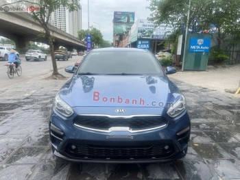 Bán ô tô Kia Cerato 1.6 AT Luxury - 2019 - xe cũ