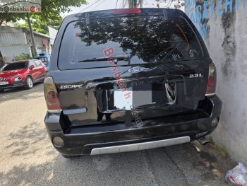 Bán ô tô Ford Escape 2.3 AT - 2004 - xe cũ