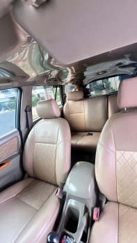 Do nhu cầu đổi xe, em cần bán xe innova J lên full G.