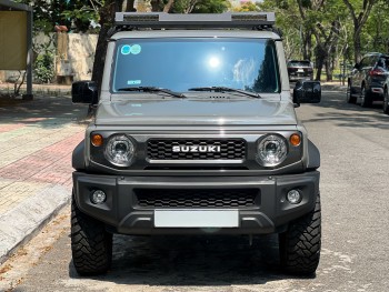 Suzuki Jimny sản xuất 2024