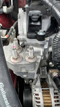 MAZDA CX-5 2.0 AT PREMIUM – 11/2024 – XE LƯỚT SIÊU MỚI