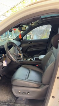 BÁN Ford Territory 2022 – XE ĐẸP, GIÁ TỐT