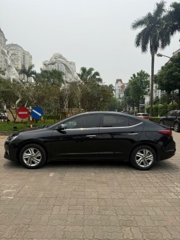 BÁN HYUNDAI ELANTRA GLS 2020 – GIÁ TỐT, XE ĐẸP