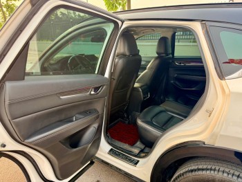 Bán Mazda Cx5 2017 – 5 Chỗ – Máy Xăng – Giá 550tr